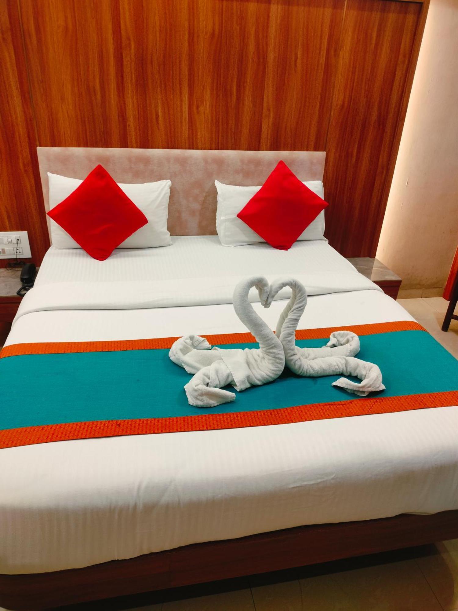 Hotel Sahar International - Mumbai — Photos 2